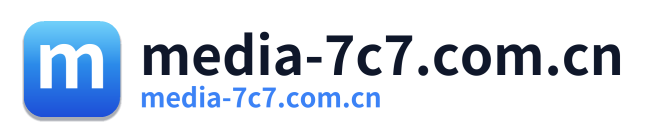 media-7c7.com.cn Logo